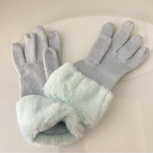 🆕Monsoon fairy novelty gloves 6-10Y - Picture 3 of 6